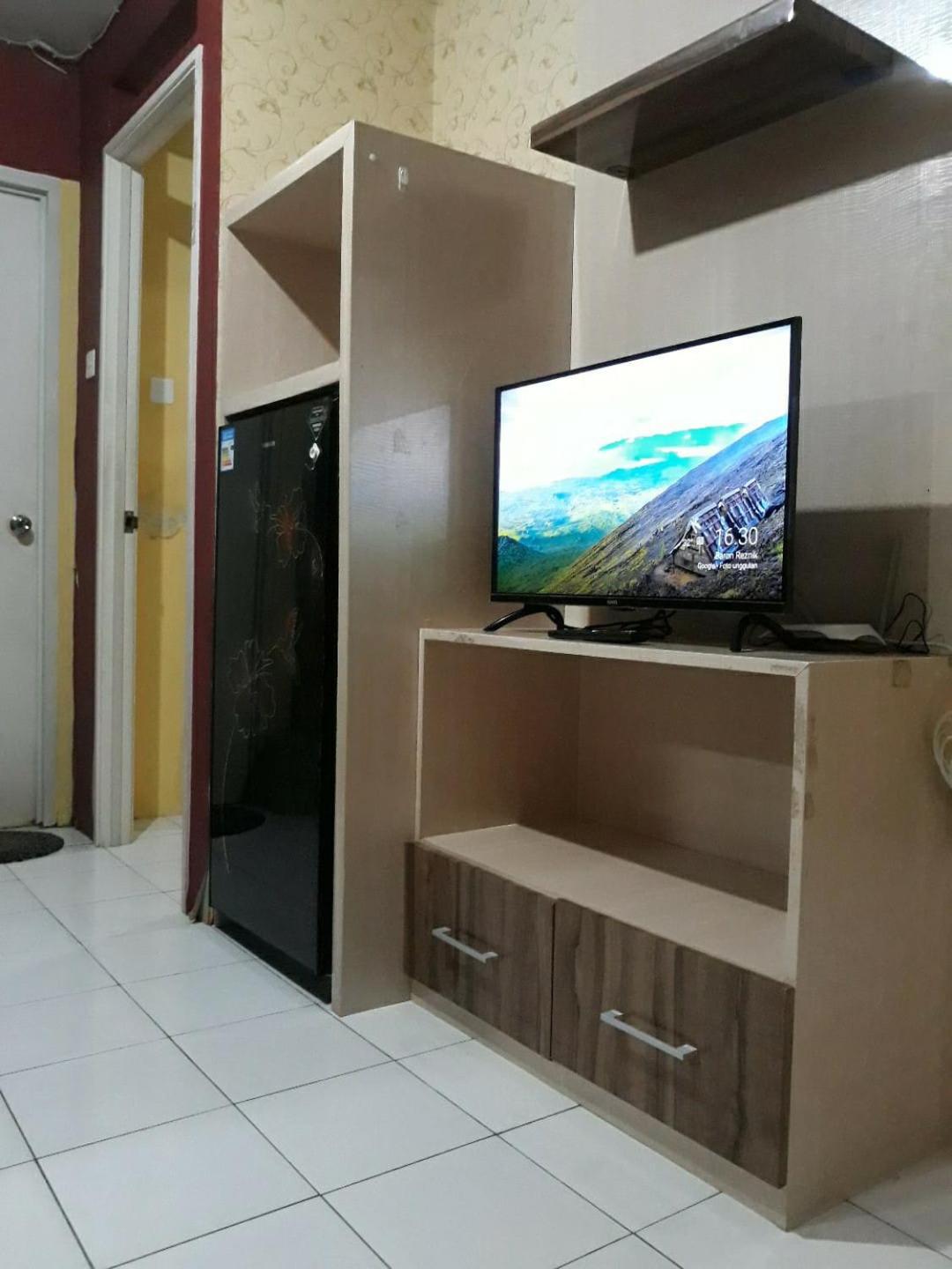 Pangsapuri Al-khafi Properti Jakarta