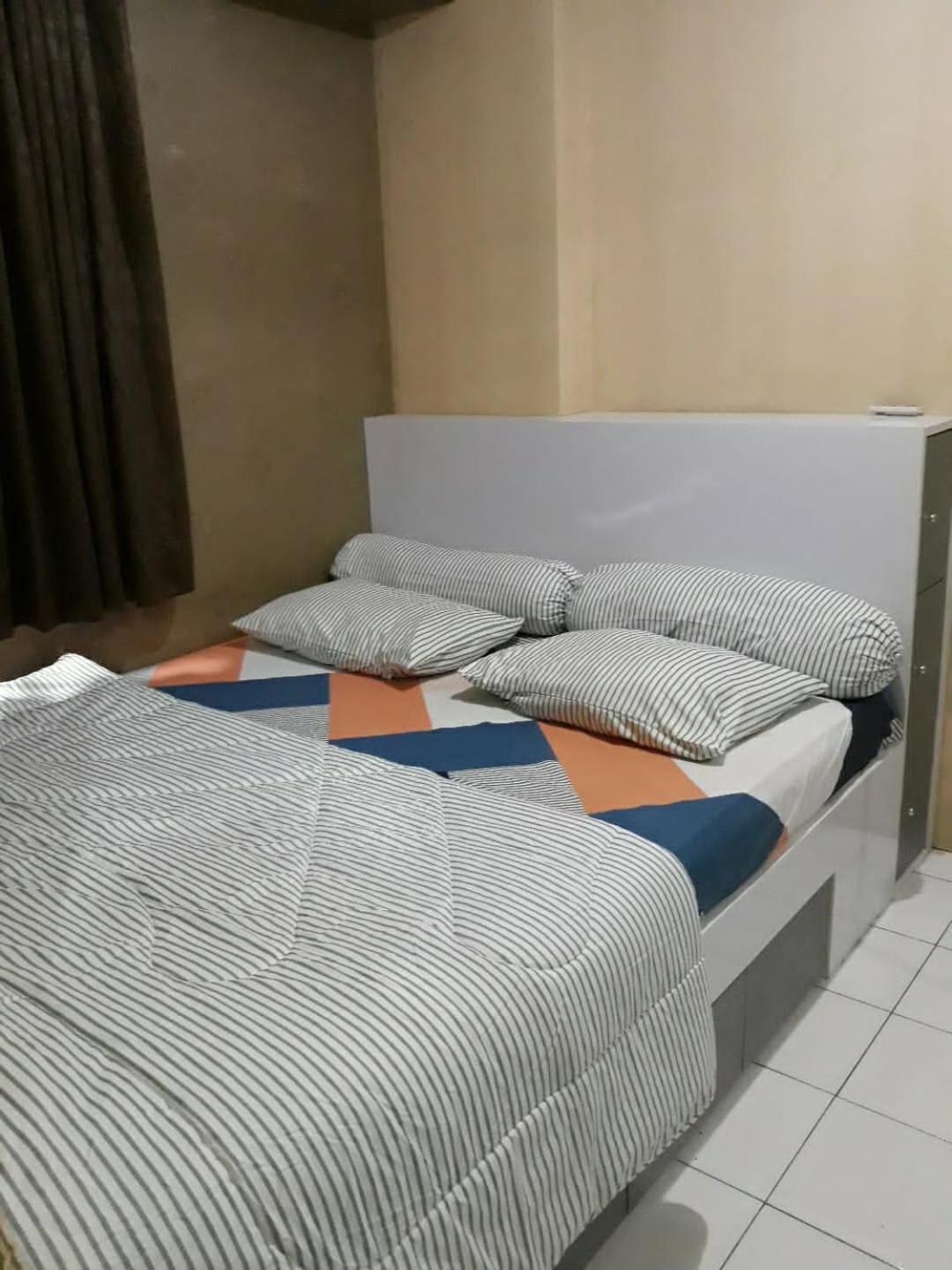 Al-khafi Properti Pangsapuri